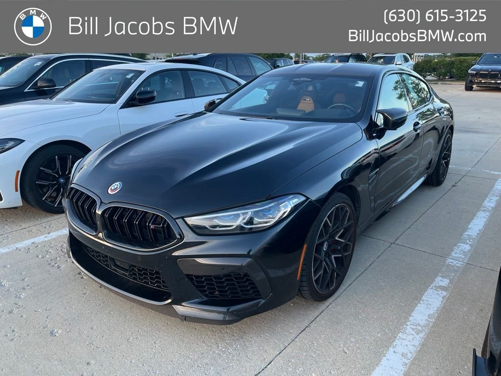bmw m8 gran coupe 2023 WBSGV0C00PCL73276 image bmw m8 gran coupe 2023 WBSGV0C00PCL73276 image